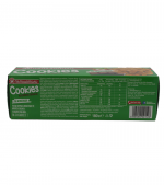 COOKIES HAZELNUT 180 GR - Image 2