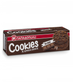 COOKIES CHOCO 180 GR