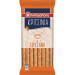 BRAED STICKS 130 GR