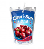 CAPRI SONNE CHERRY 200 ML