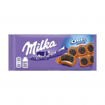 MILKA  OREO   SANDWICH  92 GR