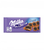 MILKA  OREO   SANDWICH  92 GR