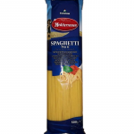 LA MEDITERRANEA  SPAGHETTI 500 GR