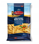 PENNE LA MEDITRRANEAN 500 GR
