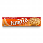 BISCUIT ORANGE 200 GR