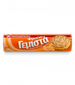 BISCUIT ORANGE 200 GR