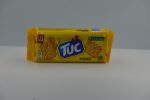 TUC SALTED 100 GR