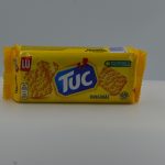 TUC SALTED 100 GR