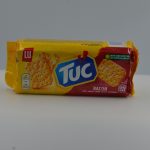 TUC BACON 100 GR