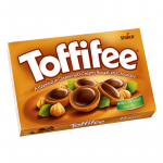 TOFFEE 125 GR