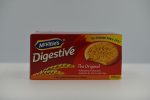 MC VITIES  DIGESTIVE  250 GR
