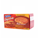 MC VITIES DIGESTIVE MILK  CHOCO 200 GR