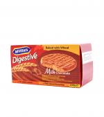 MC VITIES DIGESTIVE MILK  CHOCO 200 GR