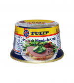 TULIP PATE ΦΟΥΑ ΣΚΕΤΟ 125 ΓΡ