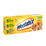 WEETABIX 215 GR