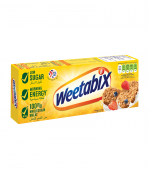 WEETABIX 215 GR