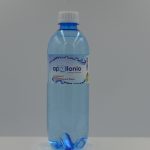 SPARKLING NATURAL WATER 500 ML