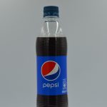 PEPSI COLA 500 ML
