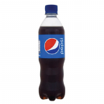 PEPSI MAX 500 ML