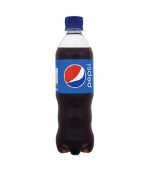 PEPSI MAX 500 ML