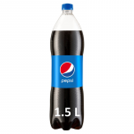 PEPSI COLA 1.5 LIT