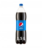 PEPSI COLA 1.5 LIT