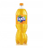 FANTA ORANGE 500 ML