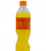 FANTA ORANGE 500 ML - Image 2