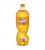 FANTA ORANGE 1.5 LIT