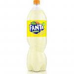 FANTA LEMON 1.5 LIT