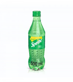 SPRITE PET 500 ML