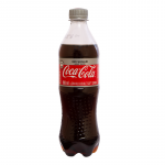 COCA COLA LIGHT 500 ML