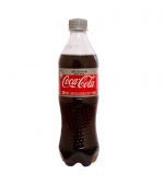 COCA COLA LIGHT 500 ML