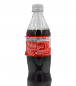 COCA COLA LIGHT 500 ML - Image 2