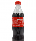 COCA COLA 500 ML - Image 2