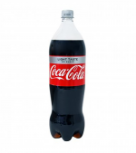 COCA COLA LIGHT 1.5 LIT