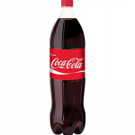 COCA COLA 1.5 LIT