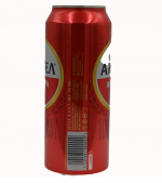 AMSTEL BEER  500 ML - Image 2