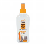 ALOHA TR. LOTION SPF 30 CARROT 200 ML