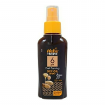 ALOHA TR OIL MICRO SPF 6 ARGAN 100 ML