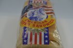 AMERICAN SLICED BREAD 750 GR