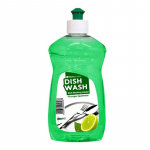 DISH WASH CLASIC LEMON 300 GR