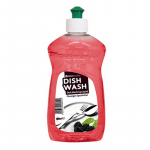 DISH WASH BLACKCURANT 300 GR