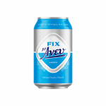 BEER FIX FREE ALCOHOL  330 ML