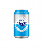 BEER FIX FREE ALCOHOL  330 ML