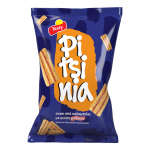 TASTY SNACKS PITSINIA 100 GR