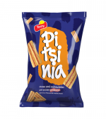 TASTY SNACKS PITSINIA 100 GR