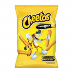CHEETOS PACOTINIA 140 GR