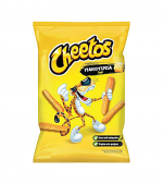 CHEETOS PACOTINIA 140 GR