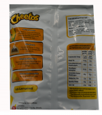 CHEETOS PACOTINIA 140 GR - Image 2